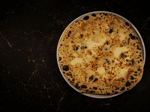 La Quattro Formaggi