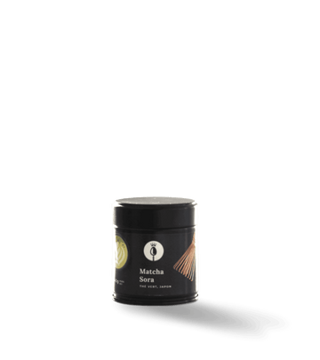 Matcha Camellia (40g)