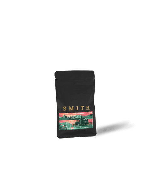 Pura Vida 50g - Smith Café