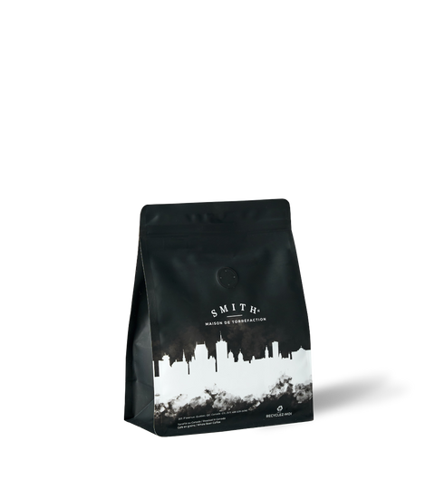Sac de café Smith - petit format de dos