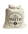 Sac réutilisable Smith Café - petit format
