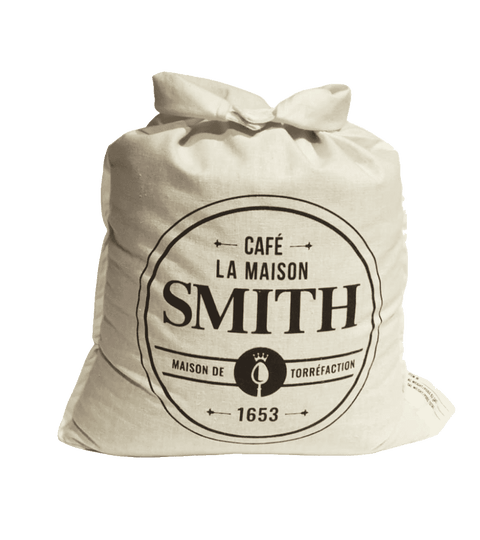Sac réutilisable Smith Café - petit format
