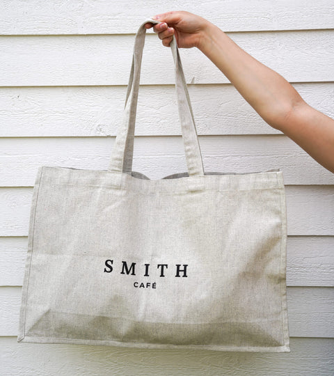 Sac Smith