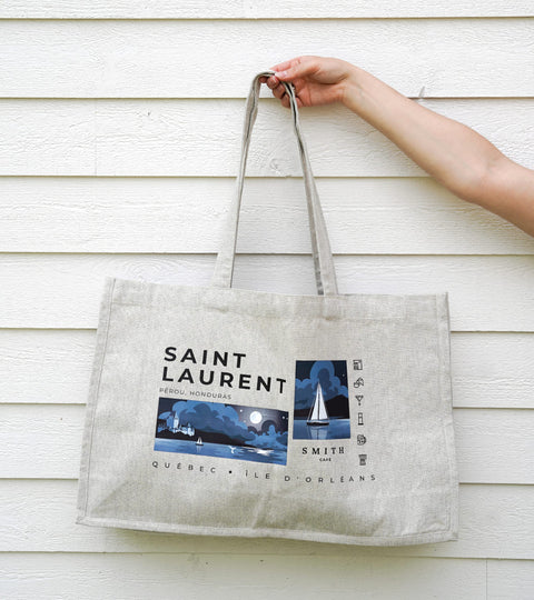 Sac Smith