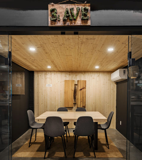 Salon 3e Ave