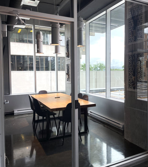 Salon Hochelaga
