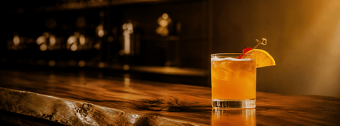 Amaretto Sour
