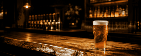 Bière classique