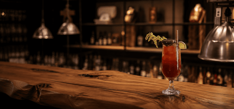 Bloody Ceasar