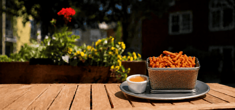 Frites