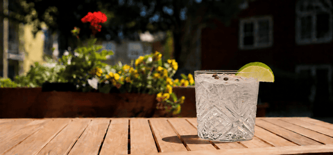 Gin Tonic