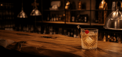 Old Fashioned