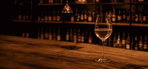 Vins blancs
