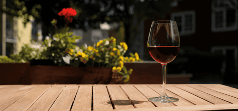 Vins rouges