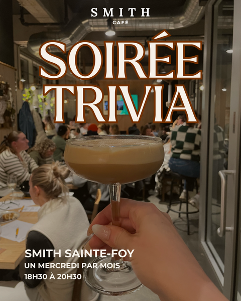 Événements Smith