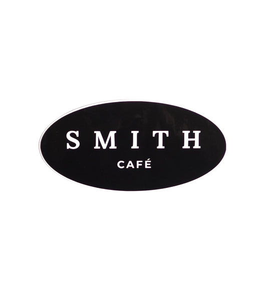 Autocollants Smith – La Maison Smith