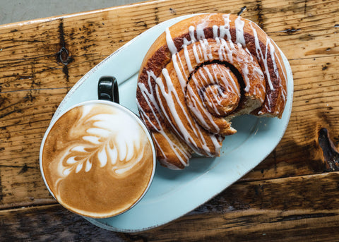 Viennoiseries