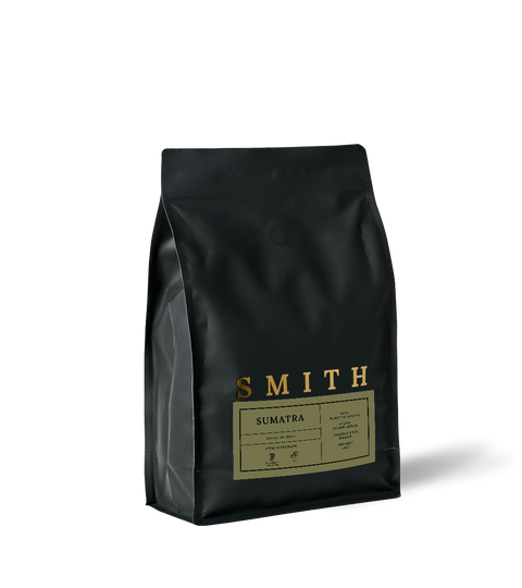 Café Smith Sumatra - 1kg