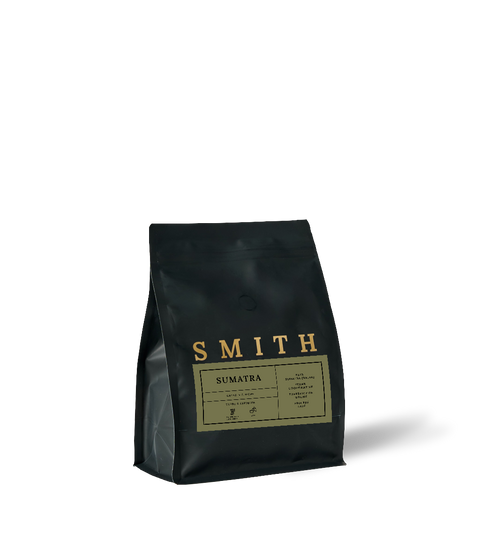 Café Smith Sumatra - 340g