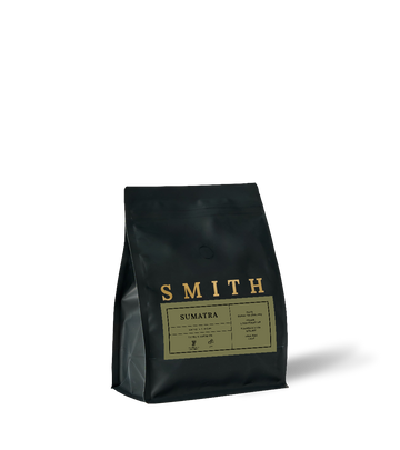 Café Smith Sumatra - 340g