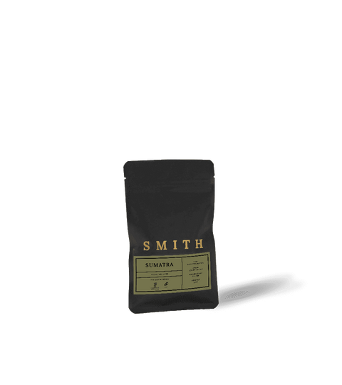 Sumatra 50g - Smith Café