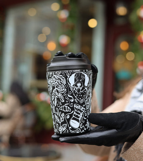 Tasse Inox Rosie - Smith Café