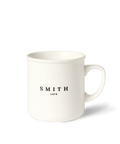 Tasse mate Smith Café - Blanche