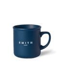 Tasse mate Smith Café - Bleue