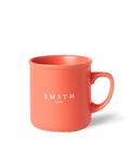 Tasse mate Smith Café - Corail