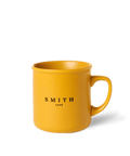 Tasse mate Smith Café - Jaune