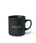 Tasse mate Smith Café - Noire