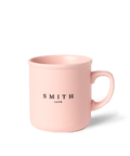 Tasse mate Smith Café - Rose