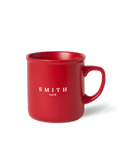 Tasse mate Smith Café - Rouge
