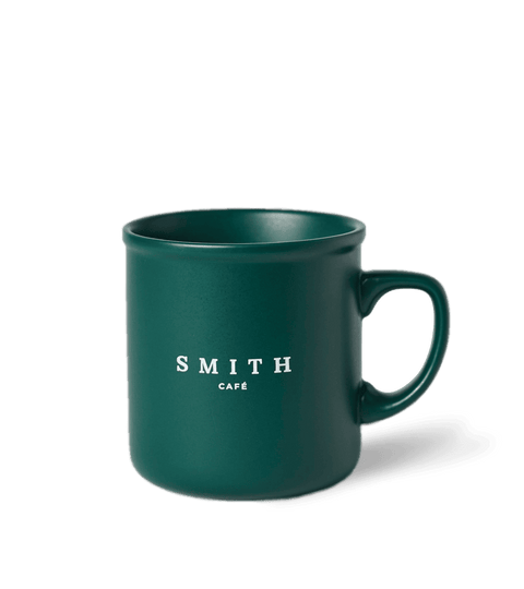 Tasse mate Smith Café - Verte