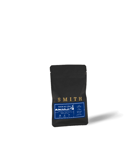Tour de l'Île 50g - Smith Café