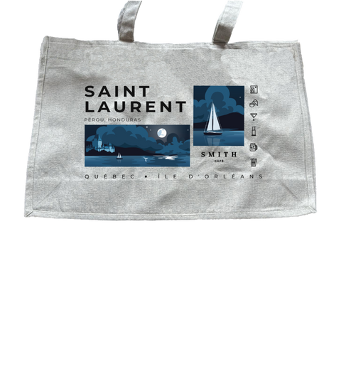 Sac Smith