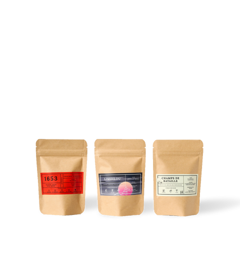 Coffrets