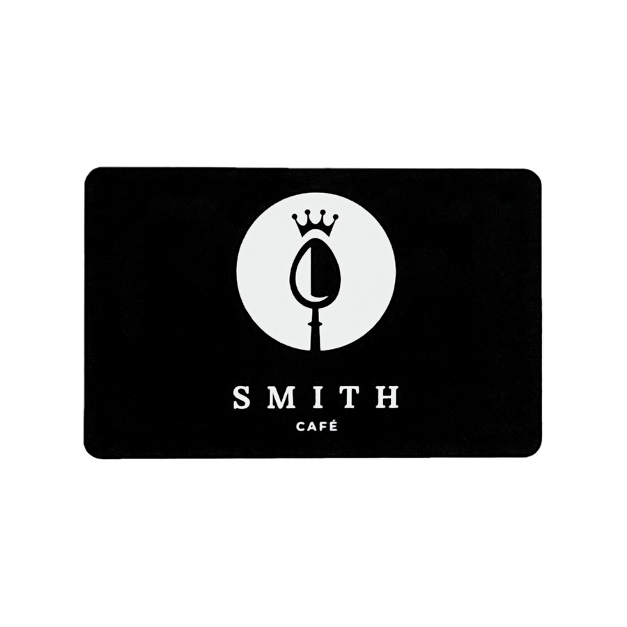 Smith Branch Gift Cards 