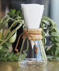 Chemex avec filtre circulaire - 3 tasses