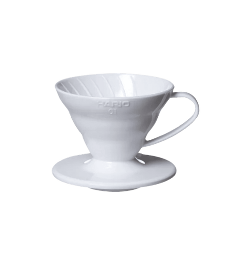 Infuseur V60 en céramique - Smith Café
