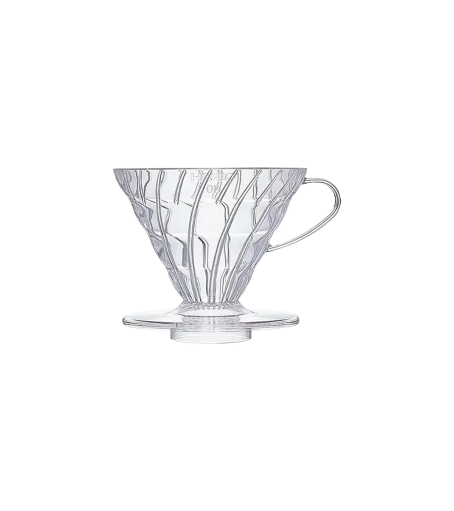 Infuseur V60 Plastique - Smith Café
