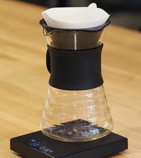 Balance Timemore - Parfaite pour des infusions réussies