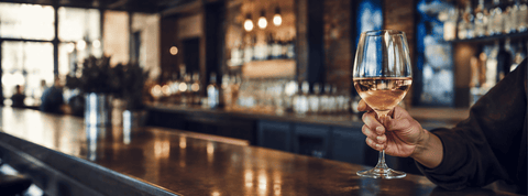 Vin rosé - Ros de Pacs, Pares Balta