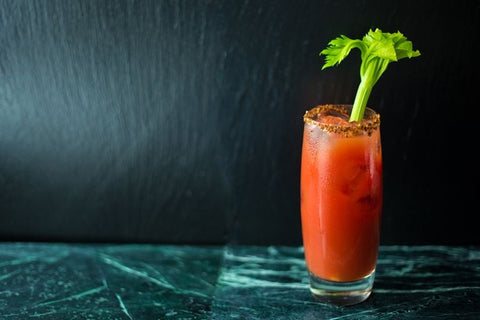 Bloody Ceasar
