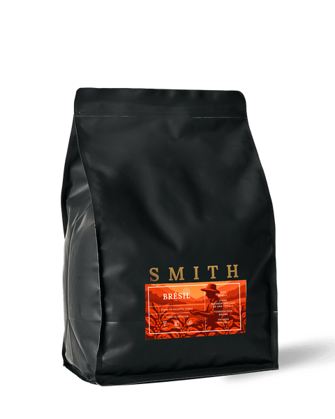 Brésil Smith Café 2.5kg