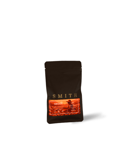 Brésil Smith Café 50g