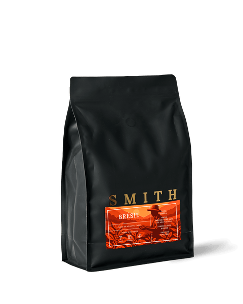 Brésil Smith Café 1kg