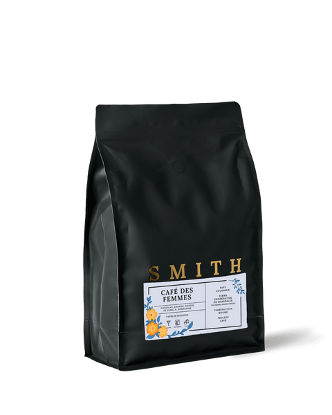 Café des Femmes Smith Café 1kg