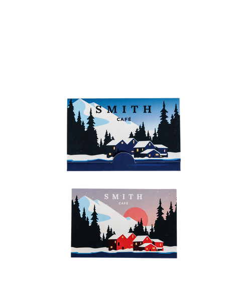 Smith Branch Gift Cards 