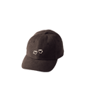 Casquette brune tasses smith café x créature